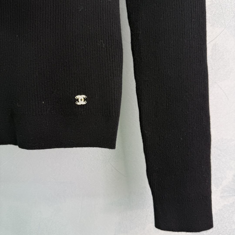 Ch**el sweaters